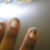 Nail art + Tag : Où comment faire deux articles en un seul...