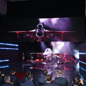 KAI présente le premier avion d'attaque destiné à la Pologne en seulement huit mois