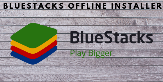 Bluestacks 4.90 Mac