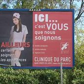 VIDEO. Infirmière sexy et médecin torse nu : la publicité d'une clinique fait polémique