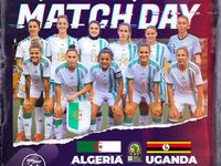 LFF - Ligue nationale du football Féminin الرابطة الوطنية لكرة القدم النسوية