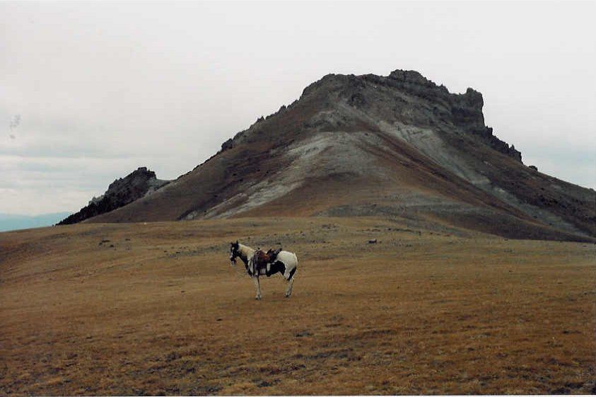 Album - Lazy L&amp;B Ranch, Wyoming