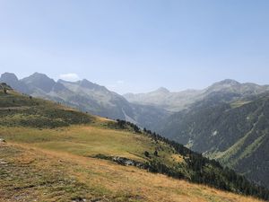 Les Pyrénées avec ALO : bis repetita