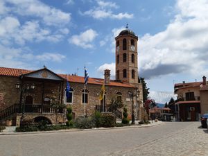 Virée en Halkidiki, entre culture et nature