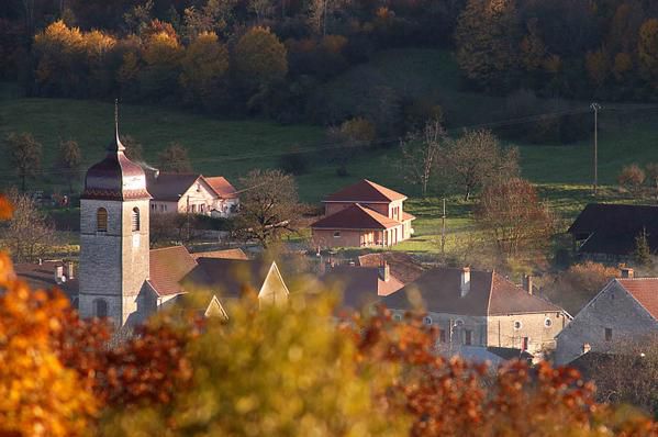 De Chapelle des Bois au Grand Colombier, de Pont de Roide à Pontarlier, voici en quelques images le massif du jura