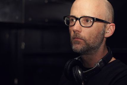 September 11th 1965, Born on this day, Moby, (Richard Hall)