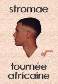  Stromae annonce son retour sur scène à Kinshasa et Kigali