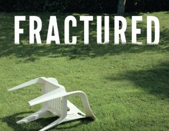 Fractured by Catherine McKenzie