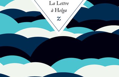 La lettre à Helga (1), Bergsveinn Birgisson