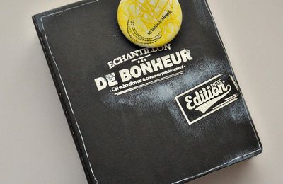 Echantillon de bonheur