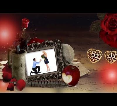 La Saint-Valentin