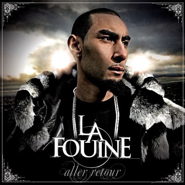 La Fouine album Aller Retour