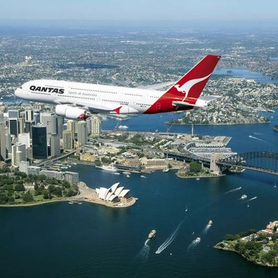 BLOG 7 – ADRESSES UTILES POUR L’AUSTRALIE - USEFUL ADRESSES TO GO TO AUSTRALIA