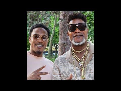 Koffi Olomide et Niska Préparent un Feturing dans les jours avenirs