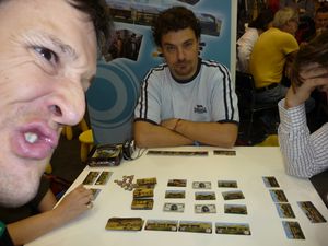 Essen SPIEL 13