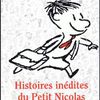 Histoires inédites du Petit Nicolas