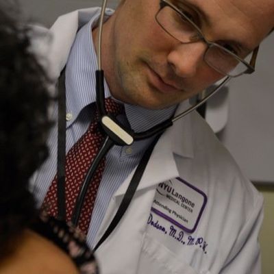 Cardiologie gériatrique