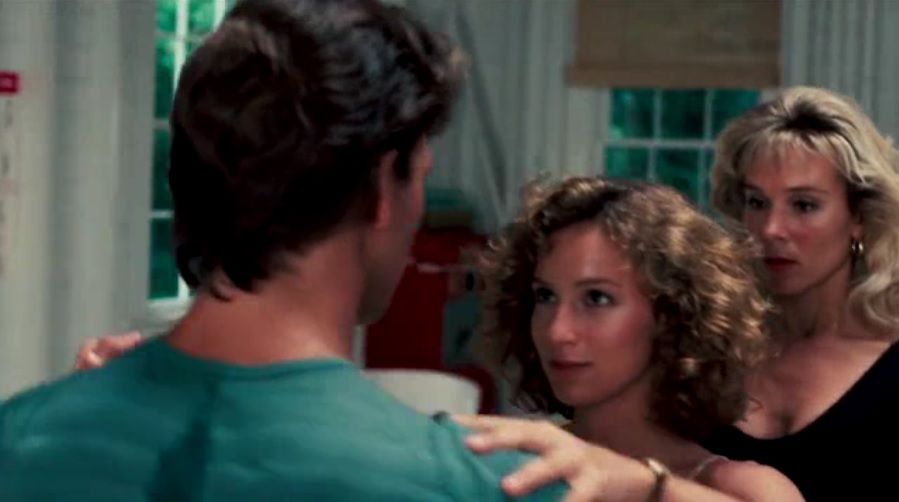 Dirty Dancing: An Amazing Shot and a Tragic Story. (3300 words)