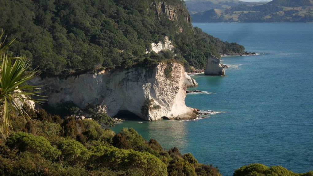 Coromandel Peninsula