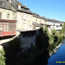 Mauléon-Licharre (Pyrénées-Atlantiques) A