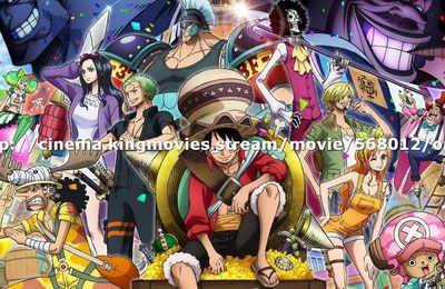 劇場版 one piece stampede スタンピード 映画 フルムービーオンライン無料hd 720p 劇場版 one piece stampede スタンピード 2019 無料ホームシア