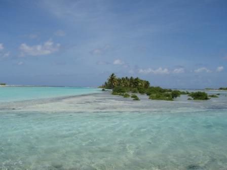 Album - Polynésie - Archipel des Tuamotu