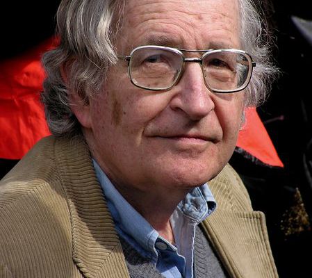  Il n’y a pas de guerre contre le terrorisme, par Noam Chomsky