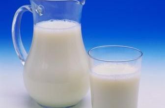 Le Lait de Vache