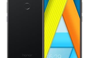 Le meilleur Smartphone double SIM en 2018 : HONOR 7A