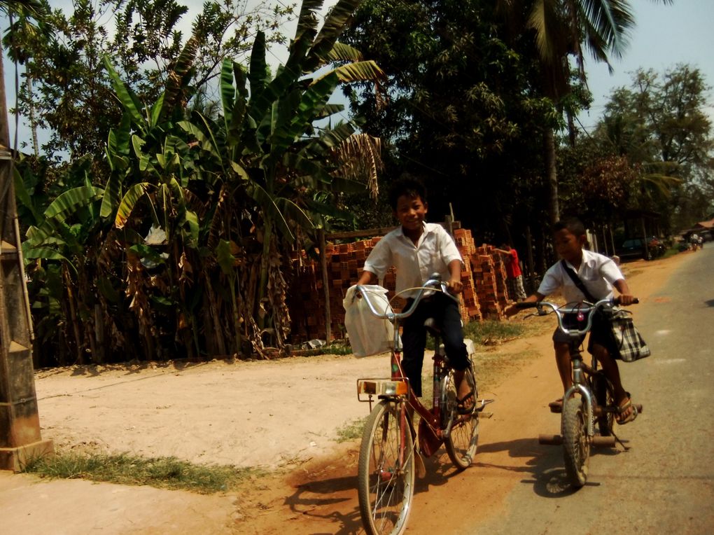 Album - CAMBODGE