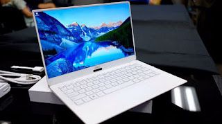 Dell XPS 13, l'ultraportable de Dell attendu pour le prochain CES