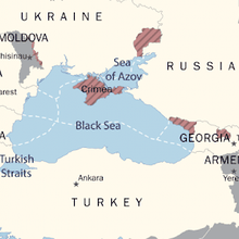 La Russie menacée en Asie centrale ?