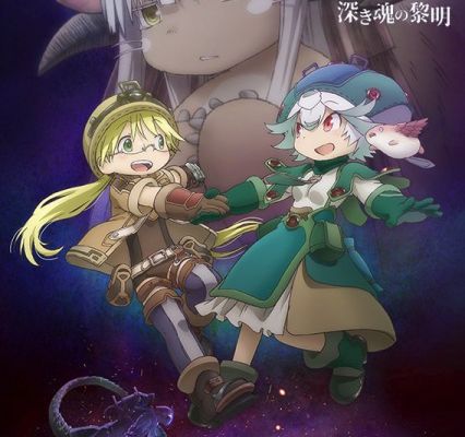 Made in Abyss : L'aurore de l'âme des profondeurs