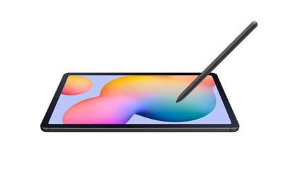 Bon plan tablette tactile Samsung Tab S6 Lite 10.4'' WiFi 64 Go 