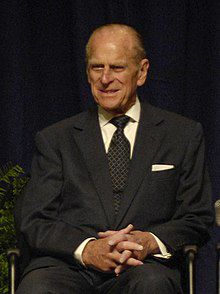 Prince philip duke of edinburgh daily regimen