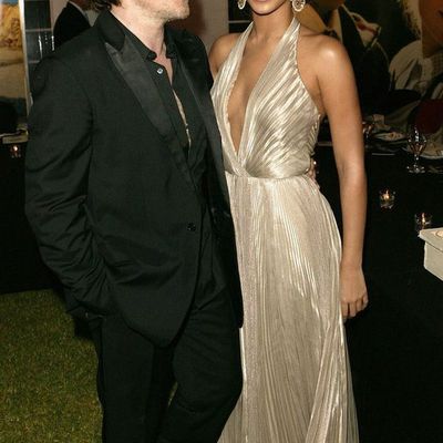Bono & Beyonce