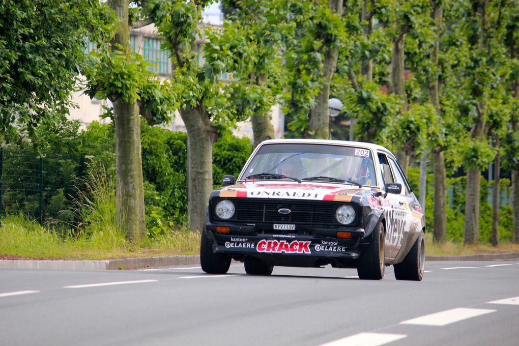 ypres rallye historique
historic geko ieper rally