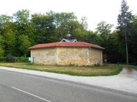 La Chapelle Saint Joseph du Chêne