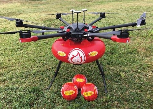crédit images: Tests et Bons Plans - Air Marine - Concours Lépine
