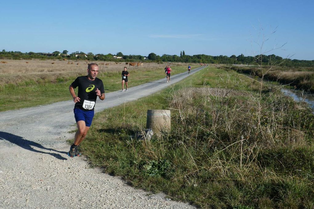 Merci à Bernard Justeau pour les photos