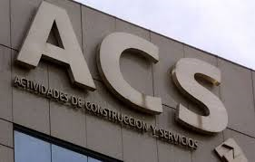 Emisión de obligaciones de ACS. Los contratos de derivados financieros