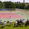 Tournoi de Tennis