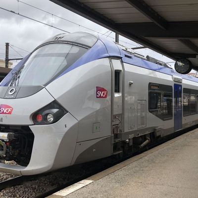 Le Fil Actu - - SNCF : "Il faut désormais partir sur un mouvement de grève "classique" à partir du 5 décembre" (Laurent Brun, CGT Cheminots)