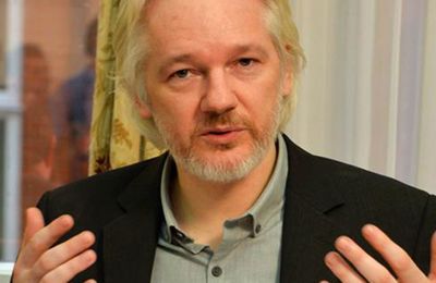 Le charme discret de la libération de Julian Assange (ou comment il a sauvé WikiLeaks)