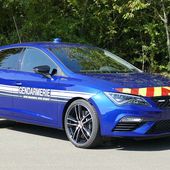 Les 7 questions que vous vous posez sur la Cupra Leon de la BRI | PDLV
