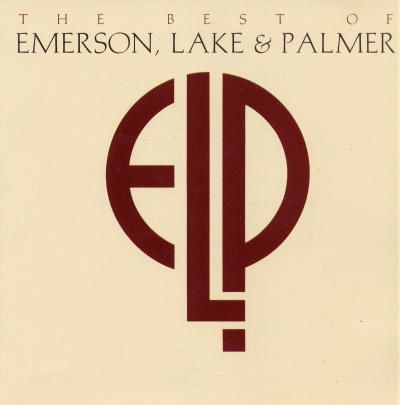 Album - LOGOS