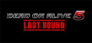 Jeux video: Date de sortie Dead or Alive 5 Last Round !