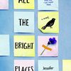 All The Bright Places by Jennifer Niven