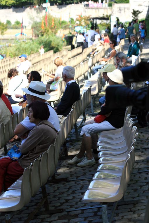 Les photos des rendez-vous de l'Erdre Nantes 2009