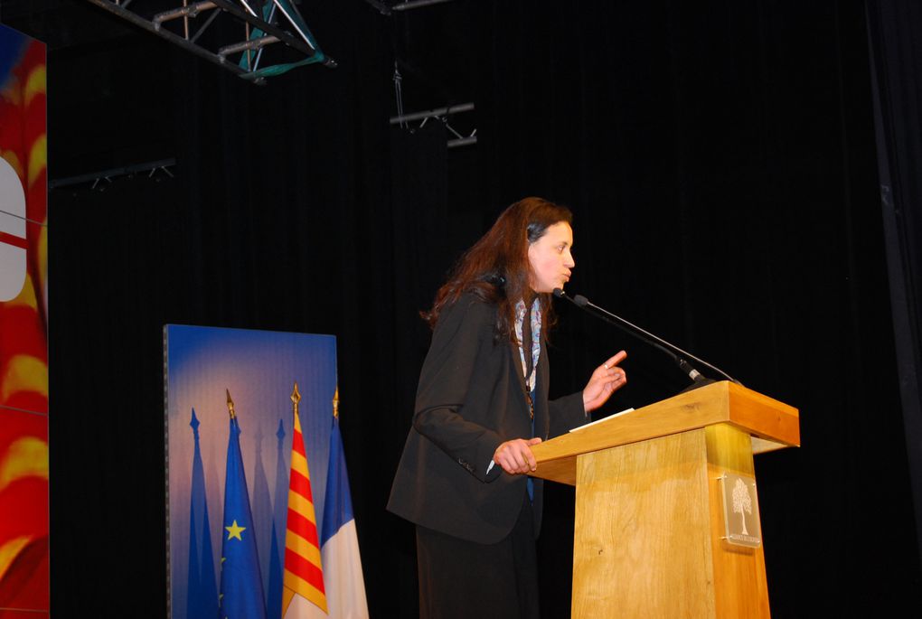 Album - regionales-2010---meeting-Docks-des-Sud